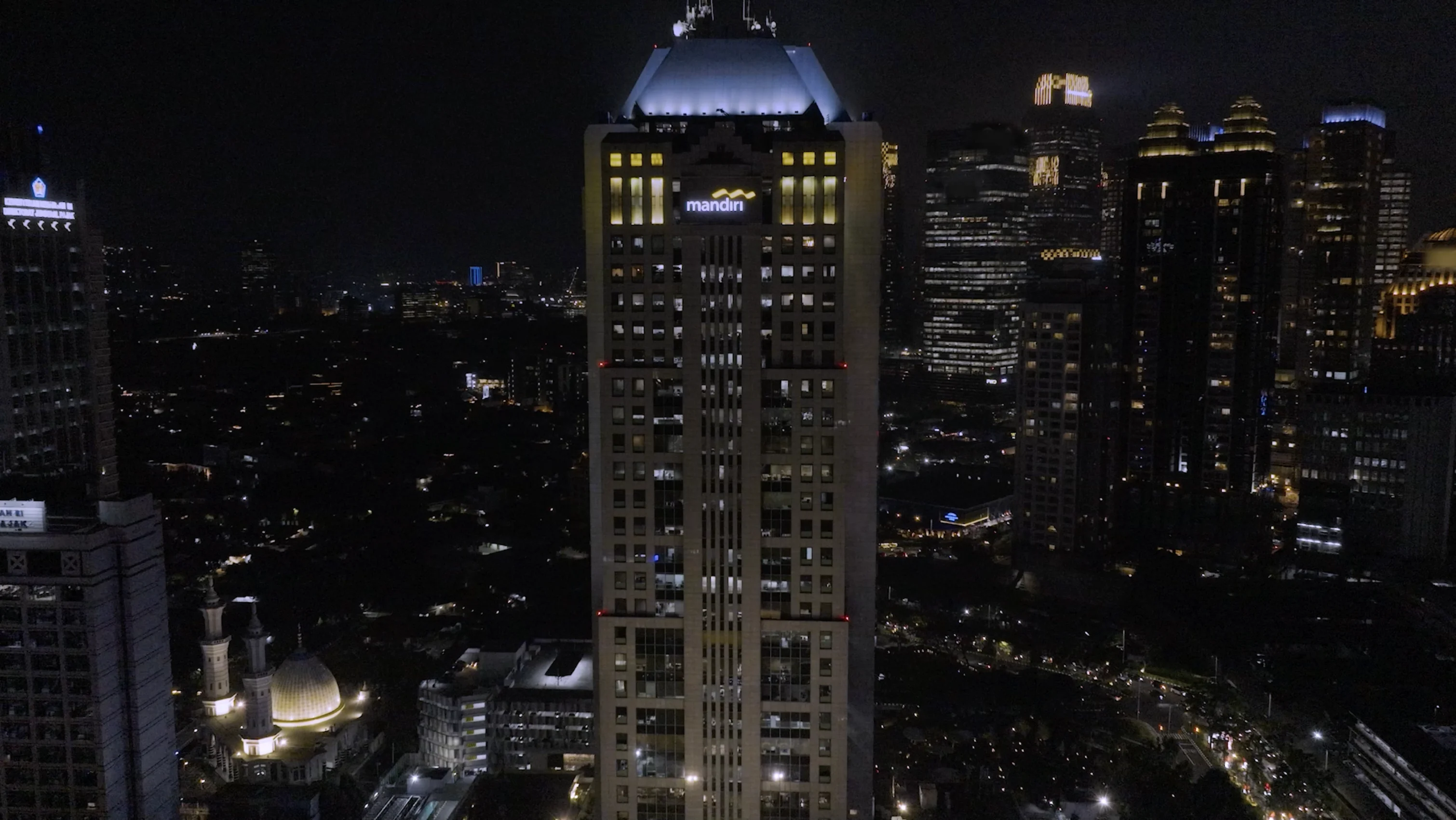 Kopra Mandiri Kopra Mandiri